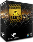 Underground Beats (Multi-Format)