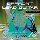 Upfront Lead Guitar