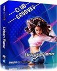 Club Grooves: Urban Piano