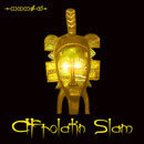 Afro Latin Slam