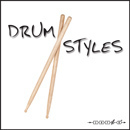 Drum Styles