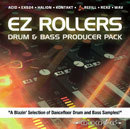 EZ Rollers: Drum & Bass Producer Pack