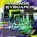 Vintage Keyboards