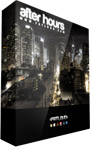 After Hours (Free 800MB Sample Pack)