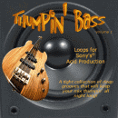 Thumpin' Bass Jam