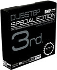 BHK Special Edition Vol 3: Dubstep