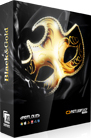 Black & Gold