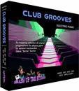 Club Grooves Complete