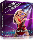 Club Grooves: Urban Guitars