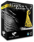 Essential Flamenco Guitars (Multi-Format)
