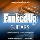 Funked Up Guitars
