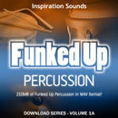 Funked Up Percussion