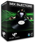Mix Injections (Multi-Format)