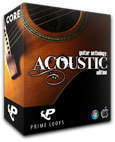 Guitar Anthology: Acoustic Edition (Multi-Format)