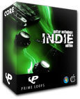 Guitar Anthology: Indie Edition (Multi-Format)