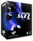 Guitar Anthology: Jazz Edition (Multi-Format)