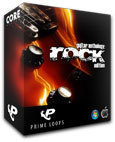 Guitar Anthology: Rock Edition (Multi-Format)