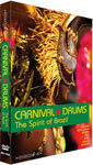Carnival Drums: The Spirit of Brazil
