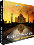 Kings of Bhangra