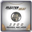 Masterbeat 3900 Pro Drum Sample Pack