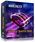 MIDI Keys: Funky Synth Bass