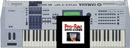 Yamaha Motif ES Dance MX Soundset