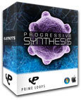 Progressive Synthesis (Multi-Format)