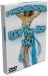 R&B Pop Star Vol 1