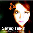 Sarah Talks