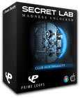 Secret Lab: Club Mix Insanity (Reason Refill)