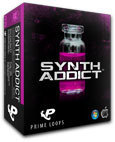 Synth Addict (Multi-Format)