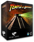The Temple Of Breaks (Multi-Format)
