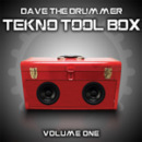 D.A.V.E. The Drummer: Tekno Tool Box 1 (FREE)