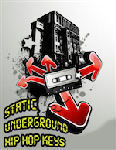 Static: Hip Hop Underground Keys