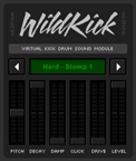 WildKick