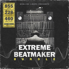 The Extreme Beatmaker Bundle
