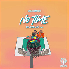No Time Bundle (Vols 1-3)